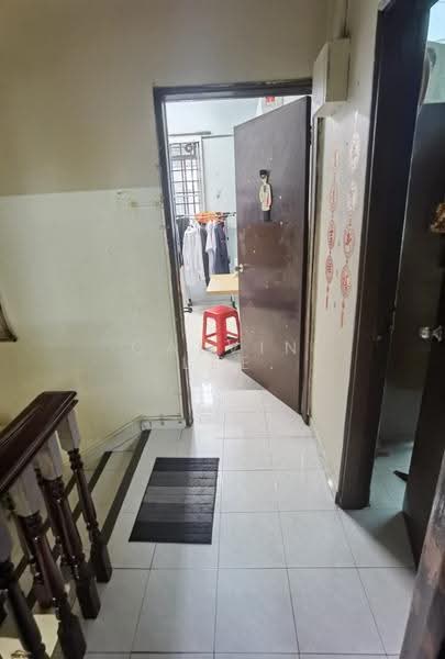 Rumah Teres 2-Tingkat untuk Dijual di Senai (Kulai) - Calvin Lee - PropertyGuru.com.my