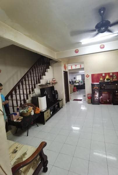 Rumah Teres 2-Tingkat untuk Dijual di Senai (Kulai) - Calvin Lee - PropertyGuru.com.my