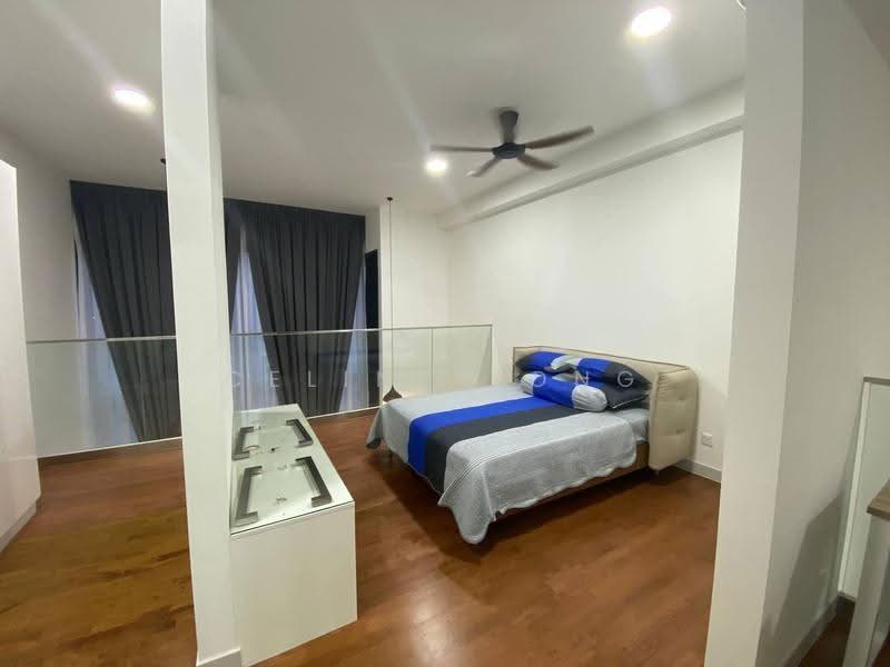Condominium for Rent at Bora Residences - Celine Yong - Bedroom - PropertyGuru.com.my
