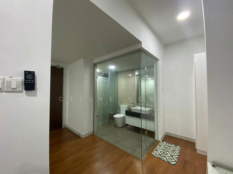 Condominium for Rent at Bora Residences - Celine Yong - Bathroom - PropertyGuru.com.my