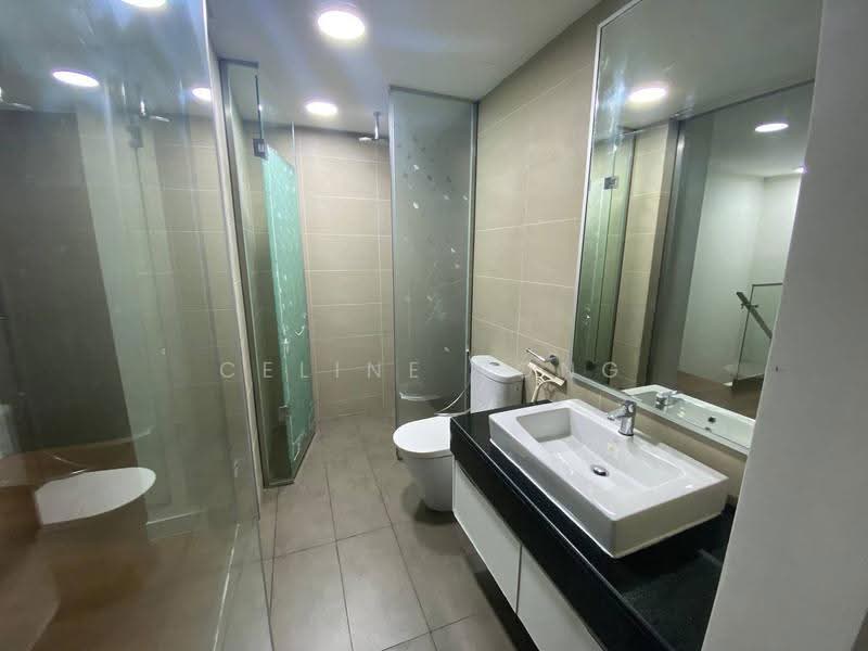 Condominium for Rent at Bora Residences - Celine Yong - Bathroom - PropertyGuru.com.my