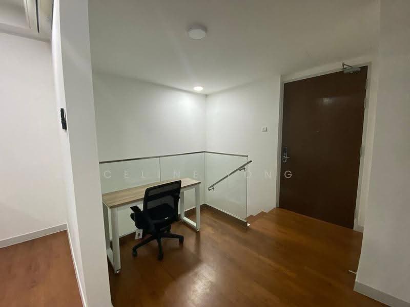Condominium for Rent at Bora Residences - Celine Yong - Interior - PropertyGuru.com.my