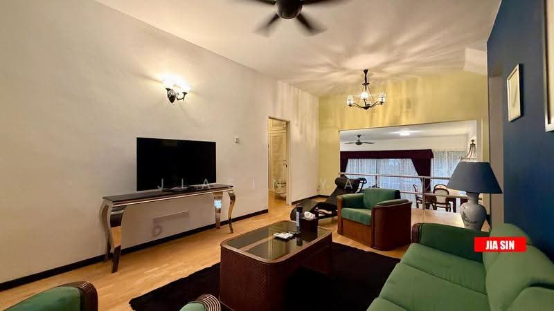 Apartment for Sale at Naninong - Jiasin Yap - Living Room - PropertyGuru.com.my
