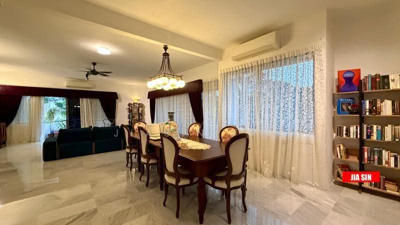 Apartment for Sale at Naninong - Jiasin Yap - Living Room - PropertyGuru.com.my