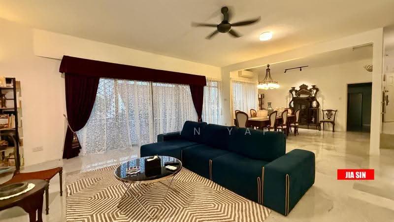 Apartment for Sale at Naninong - Jiasin Yap - Living Room - PropertyGuru.com.my