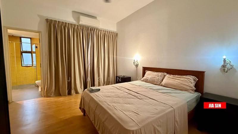 Apartment for Sale at Naninong - Jiasin Yap - Bedroom - PropertyGuru.com.my