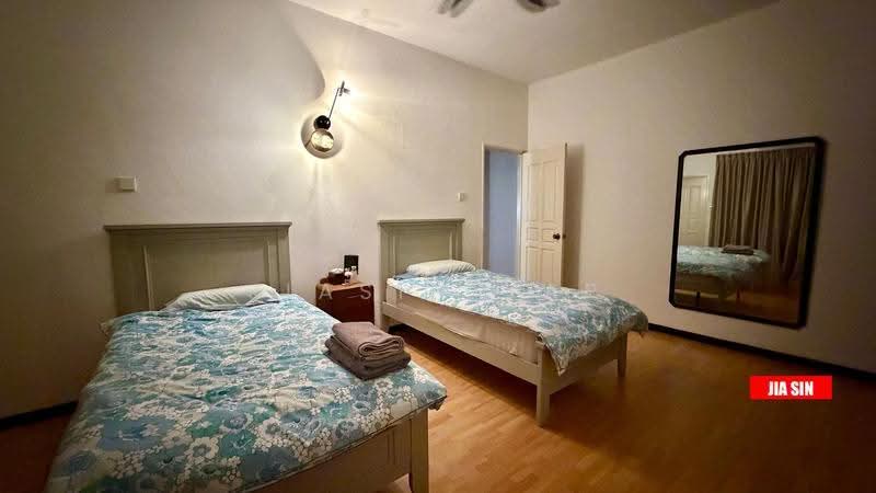 Apartment for Sale at Naninong - Jiasin Yap - Bedroom - PropertyGuru.com.my