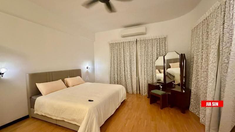 Apartment for Sale at Naninong - Jiasin Yap - Bedroom - PropertyGuru.com.my
