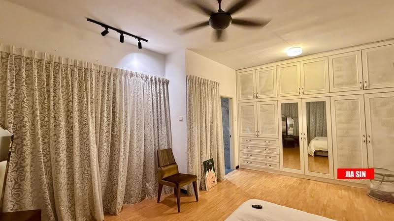 Apartment for Sale at Naninong - Jiasin Yap - Bedroom - PropertyGuru.com.my
