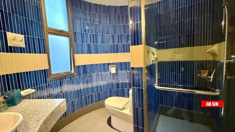 Apartment for Sale at Naninong - Jiasin Yap - Bathroom - PropertyGuru.com.my