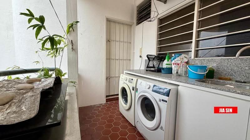 Apartment for Sale at Naninong - Jiasin Yap - Balcony - PropertyGuru.com.my