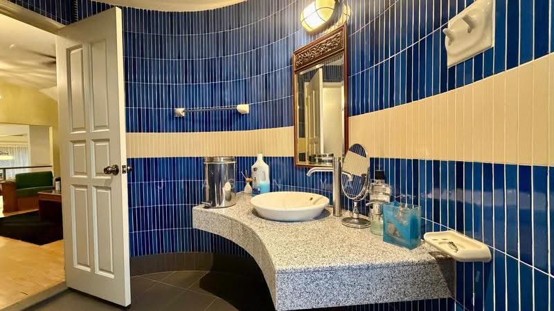 Apartment for Sale at Naninong - Jiasin Yap - Bathroom - PropertyGuru.com.my