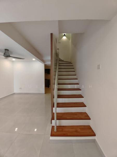 2-storey Terraced House for Sale in Taman Sri Sinar (Segambut) - Justin Seah - Interior - PropertyGuru.com.my