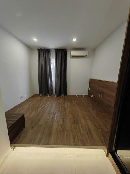 2-storey Terraced House for Sale in Taman Sri Sinar (Segambut) - Justin Seah - Interior - PropertyGuru.com.my