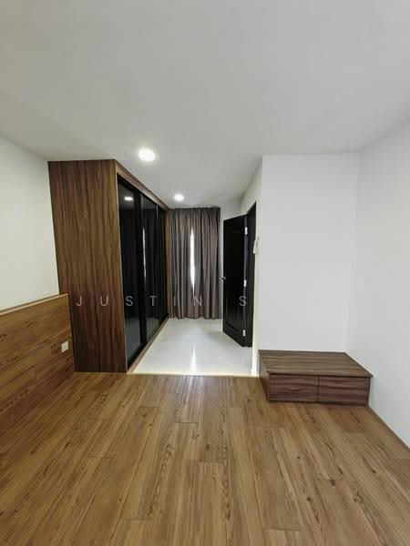 2-storey Terraced House for Sale in Taman Sri Sinar (Segambut) - Justin Seah - Interior - PropertyGuru.com.my