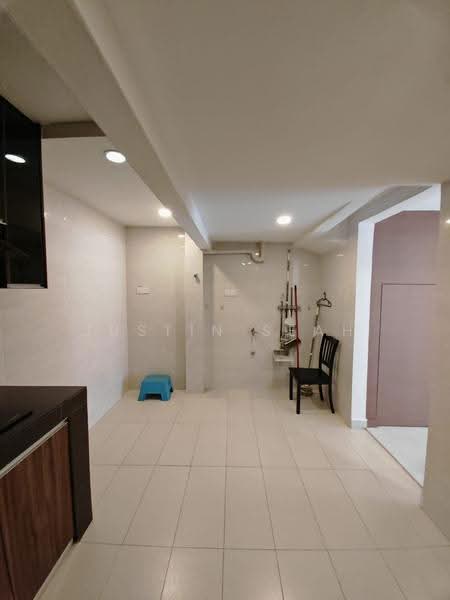 2-storey Terraced House for Sale in Taman Sri Sinar (Segambut) - Justin Seah - Interior - PropertyGuru.com.my