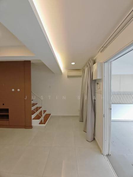2-storey Terraced House for Sale in Taman Sri Sinar (Segambut) - Justin Seah - Interior - PropertyGuru.com.my
