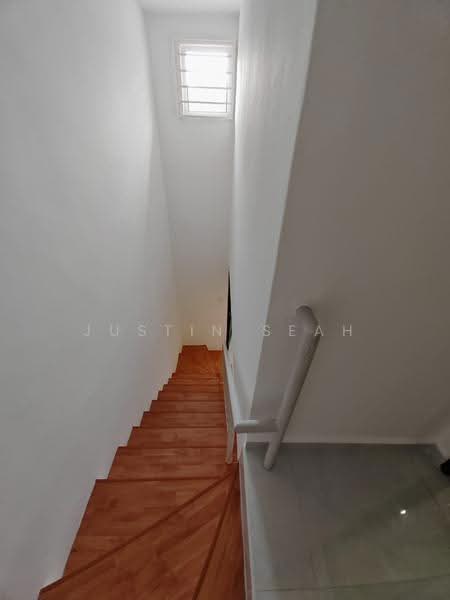 2-storey Terraced House for Sale in Taman Sri Sinar (Segambut) - Justin Seah - Interior - PropertyGuru.com.my