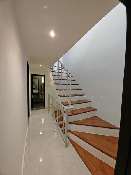 2-storey Terraced House for Sale in Taman Sri Sinar (Segambut) - Justin Seah - PropertyGuru.com.my