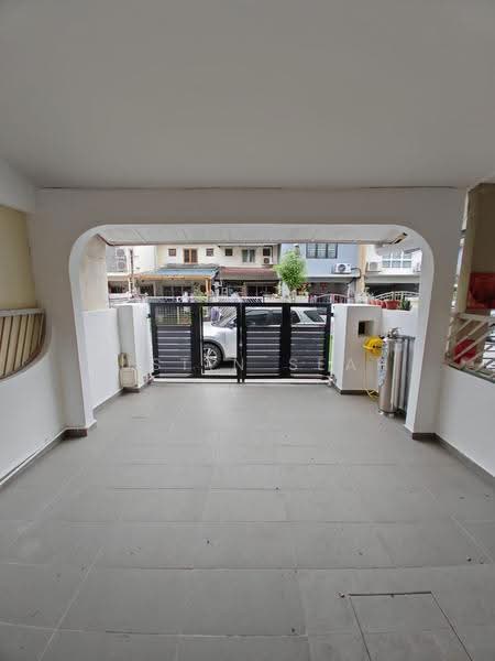 2-storey Terraced House for Sale in Taman Sri Sinar (Segambut) - Justin Seah - PropertyGuru.com.my