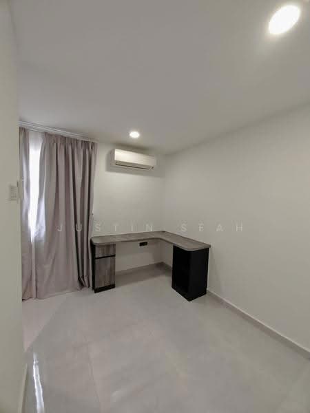 2-storey Terraced House for Sale in Taman Sri Sinar (Segambut) - Justin Seah - PropertyGuru.com.my