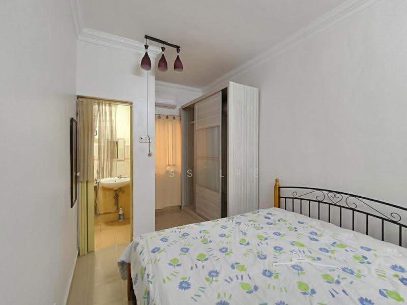 Townhouse for Sale in Ampang Jaya (Ampang) - Jess Lee - Bedroom - PropertyGuru.com.my