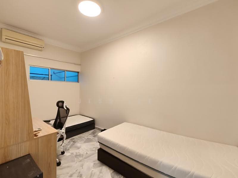 Townhouse for Sale in Ampang Jaya (Ampang) - Jess Lee - Bedroom - PropertyGuru.com.my