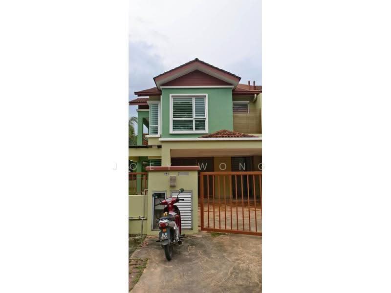 2-storey Terraced House for Rent in Taman Puchong Prima (Puchong) - Joey Wong - PropertyGuru.com.my