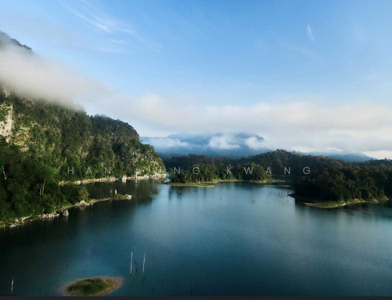 Hotel / Resort untuk Disewa di Hulu Terengganu (Terengganu) - Han Yung Kwang - PropertyGuru.com.my