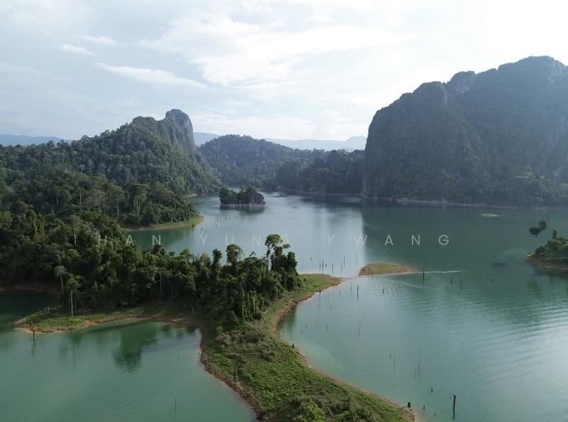 Hotel / Resort untuk Disewa di Hulu Terengganu (Terengganu) - Han Yung Kwang - PropertyGuru.com.my
