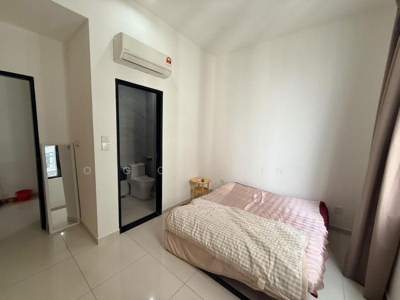 Service Residence for Sale at Space Residency - Ong Chin Ling - Bedroom - PropertyGuru.com.my