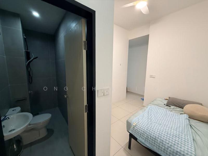 Service Residence for Sale at Space Residency - Ong Chin Ling - Bathroom - PropertyGuru.com.my