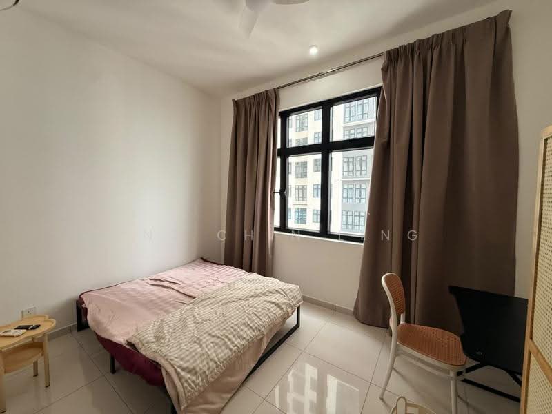 Service Residence for Sale at Space Residency - Ong Chin Ling - Bedroom - PropertyGuru.com.my