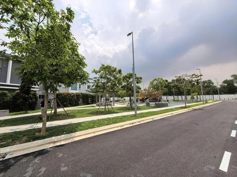 2-storey Terraced House for Sale in Johor Bahru (Johor) - Jeff Lee - PropertyGuru.com.my