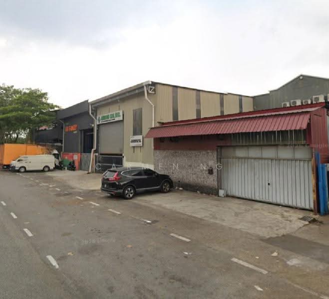 Kedai untuk Disewa di Shah Alam (Selangor) - Carmen Ng - PropertyGuru.com.my
