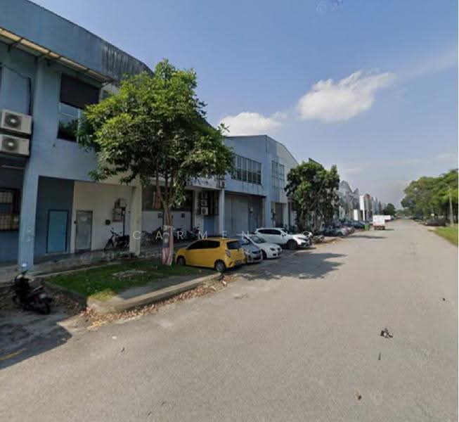 Kedai untuk Disewa di Shah Alam (Selangor) - Carmen Ng - Exterior - PropertyGuru.com.my