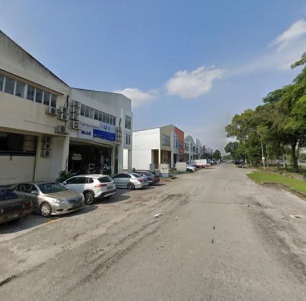 Kedai untuk Disewa di Shah Alam (Selangor) - Carmen Ng - PropertyGuru.com.my