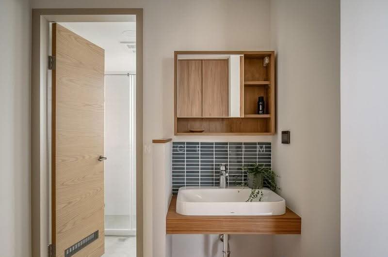 Service Residence for Sale at Arte Star - Venice Lim - Bathroom - PropertyGuru.com.my