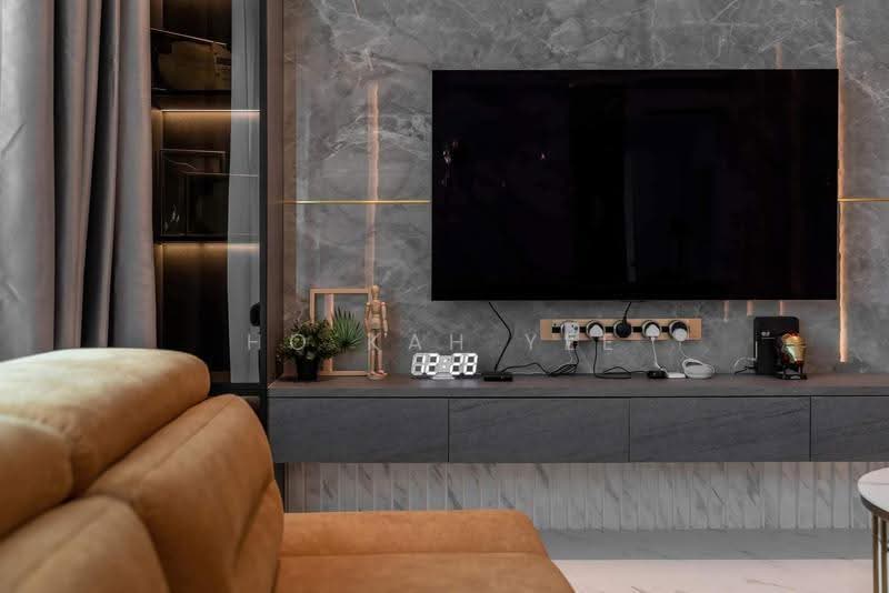 Kondominium untuk Disewa di The Vyne - Ho Kah Yee - PropertyGuru.com.my