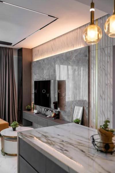 Kondominium untuk Disewa di The Vyne - Ho Kah Yee - PropertyGuru.com.my