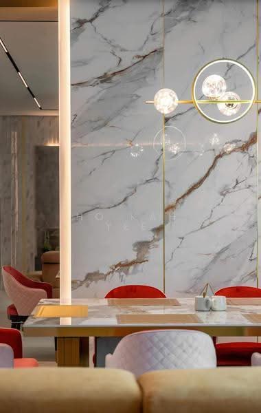 Kondominium untuk Disewa di The Vyne - Ho Kah Yee - PropertyGuru.com.my