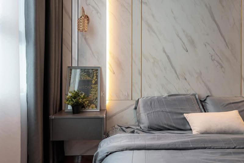 Kondominium untuk Disewa di The Vyne - Ho Kah Yee - PropertyGuru.com.my