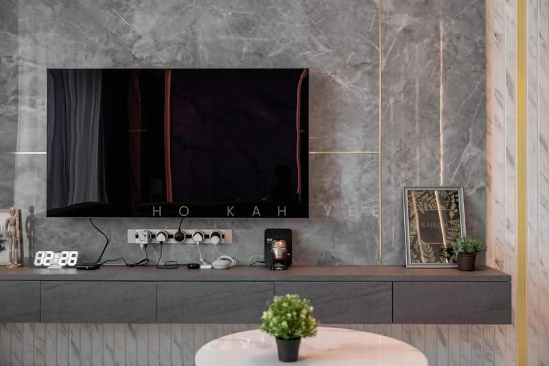 Kondominium untuk Disewa di The Vyne - Ho Kah Yee - PropertyGuru.com.my