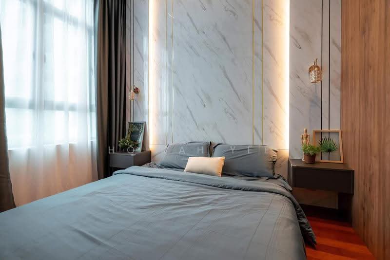 Kondominium untuk Disewa di The Vyne - Ho Kah Yee - PropertyGuru.com.my
