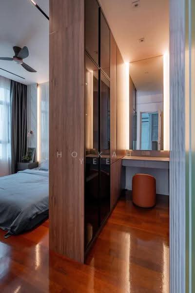 Kondominium untuk Disewa di The Vyne - Ho Kah Yee - PropertyGuru.com.my