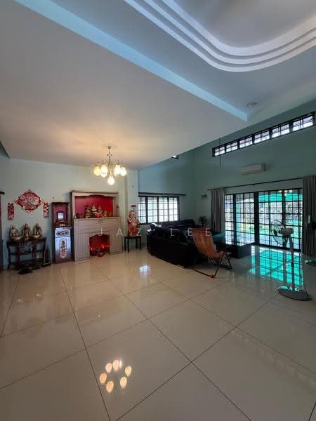 Bungalow House for Sale in Kulai (Johor) - Jaz Lee - PropertyGuru.com.my