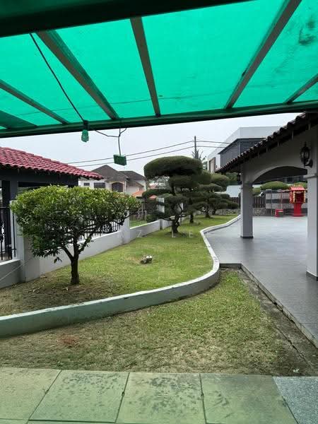 Bungalow House for Sale in Kulai (Johor) - Jaz Lee - PropertyGuru.com.my