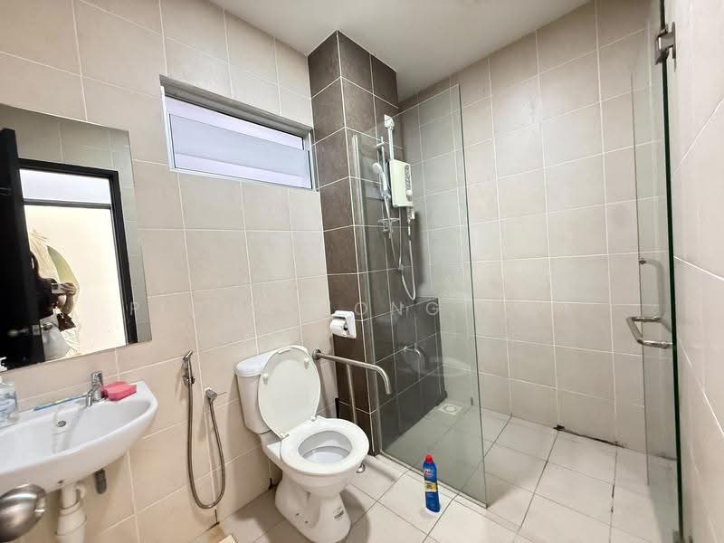 2-storey Terraced House for Rent in Horizon Hills (Iskandar Puteri (Nusajaya)) - Piong Zong Han - PropertyGuru.com.my