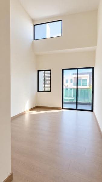 3-storey Terraced House for Sale in Bandar Nusaputra (Puchong) - Siet Lim Teh - Living Room - PropertyGuru.com.my