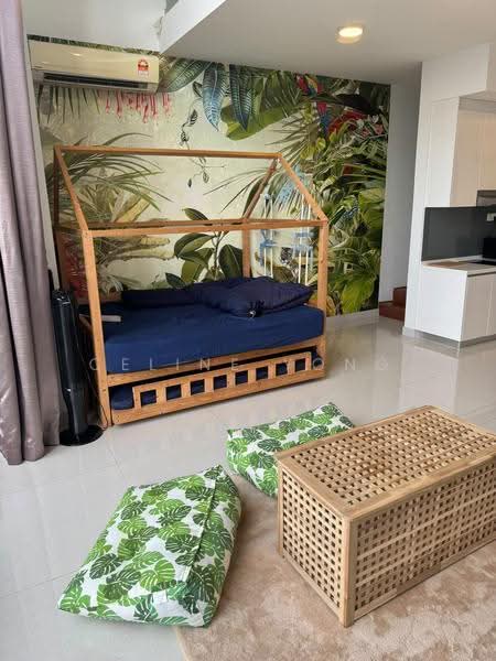 Condominium for Rent at Bora Residences - Celine Yong - PropertyGuru.com.my